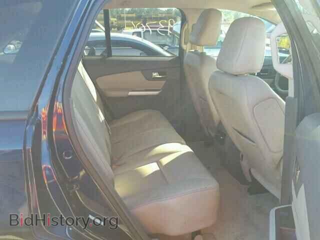 2011 FORD EDGE - VIN: 2FMDK3JC8BBA13243 - Photo 6