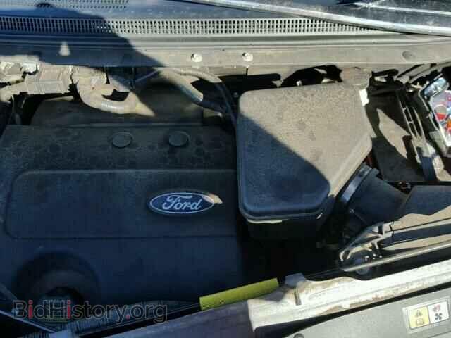 2011 FORD EDGE - VIN: 2FMDK3JC8BBA13243 - Photo 7
