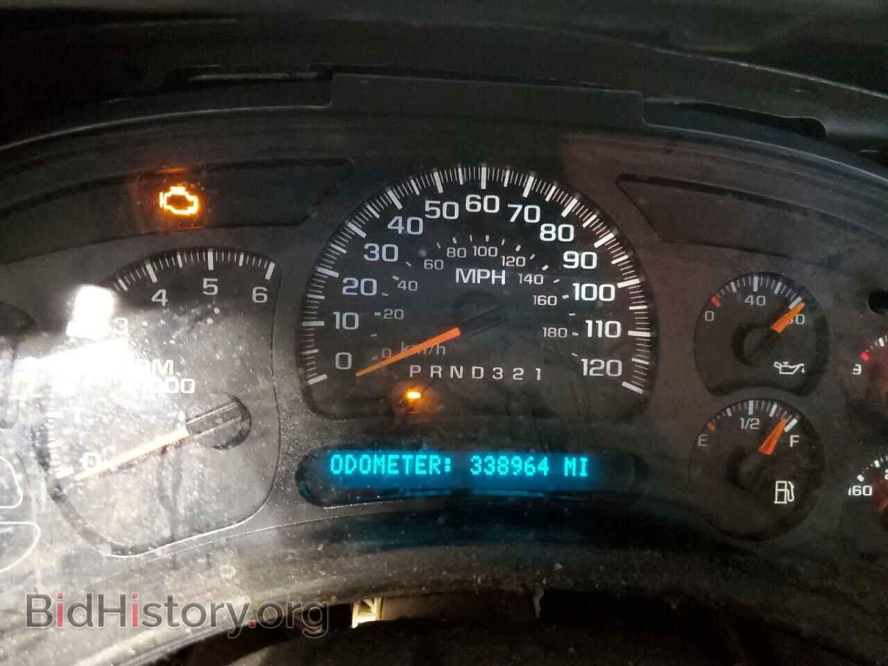 2006 CHEVROLET SILVERADO - VIN: 1GCEC19TX6Z159032 - Фото 9