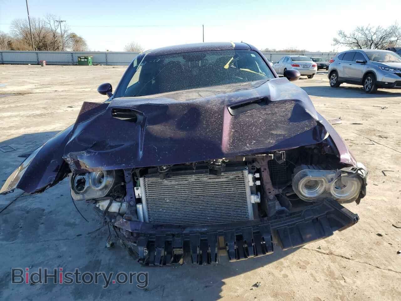 2021 DODGE CHALLENGER - VIN: 2C3CDZAG1MH572637 - Photo 5