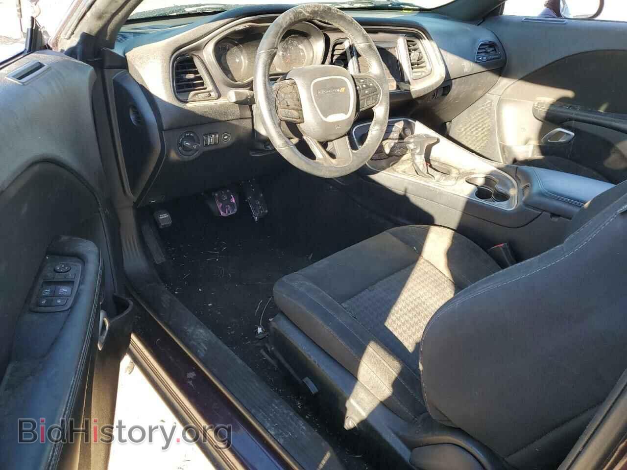 2021 DODGE CHALLENGER - VIN: 2C3CDZAG1MH572637 - Photo 8