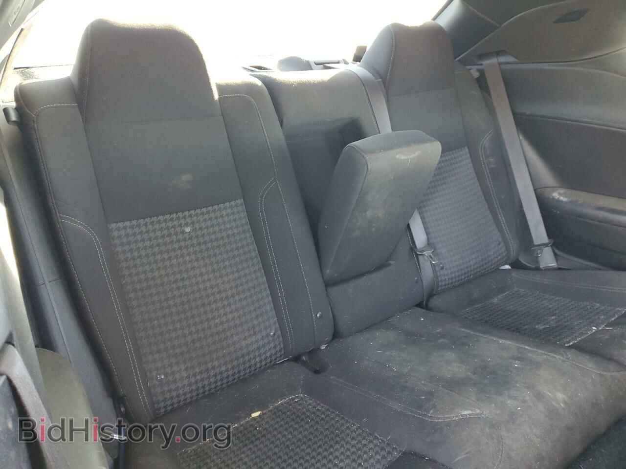 2021 DODGE CHALLENGER - VIN: 2C3CDZAG1MH572637 - Photo 10