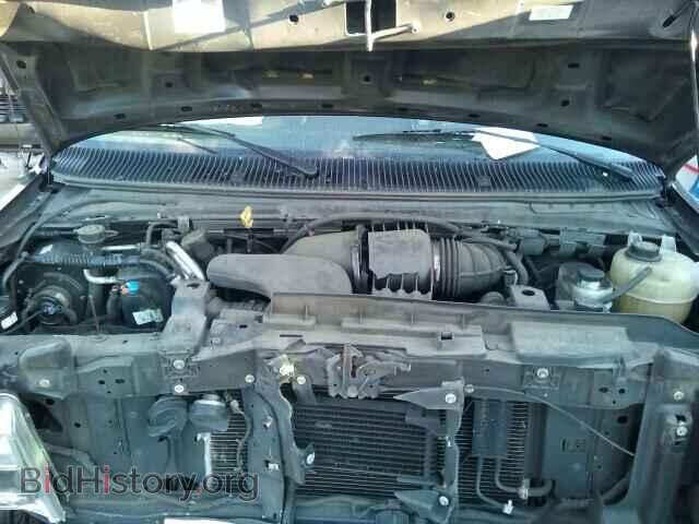2009 FORD ECONOLINE - VIN: 1FTNS24L69DA26169 - Фото 7