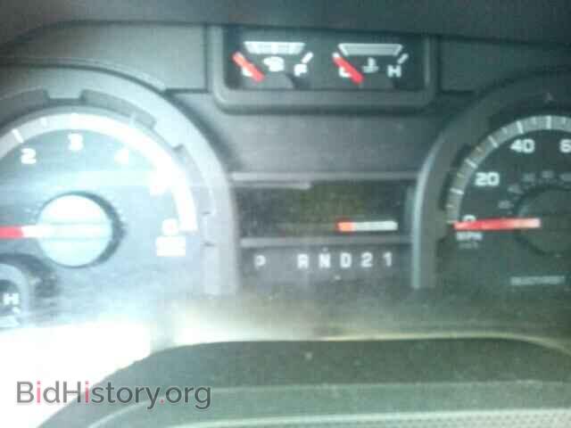 2009 FORD ECONOLINE - VIN: 1FTNS24L69DA26169 - Фото 8