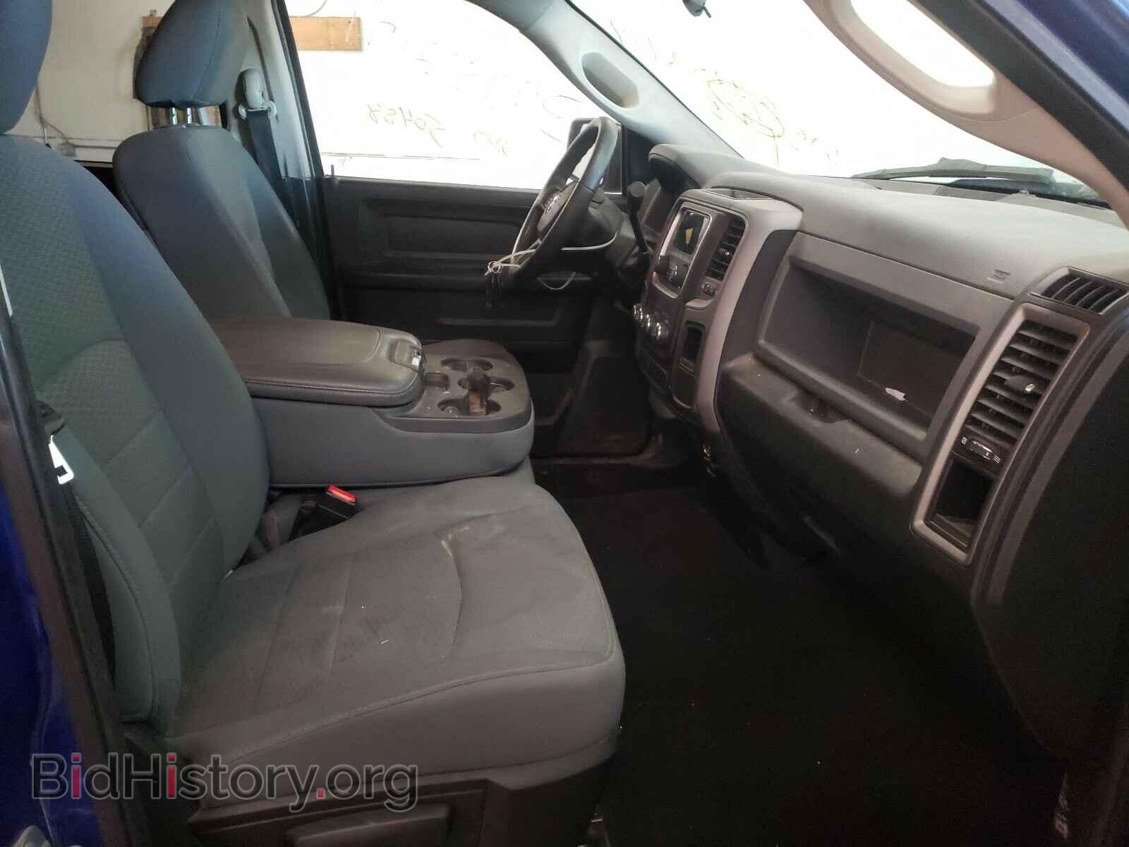 2014 RAM 1500 - VIN: 1C6RR7FT8ES224630 - Photo 5