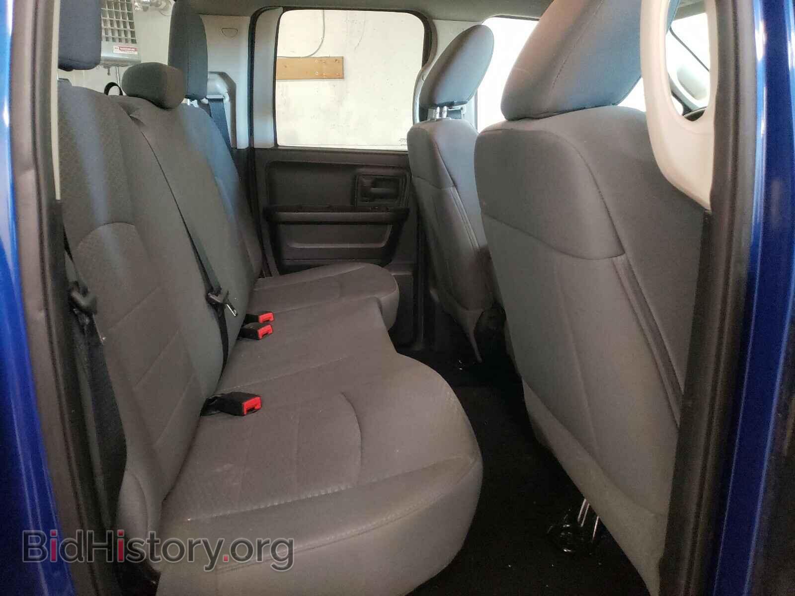 2014 RAM 1500 - VIN: 1C6RR7FT8ES224630 - Photo 6