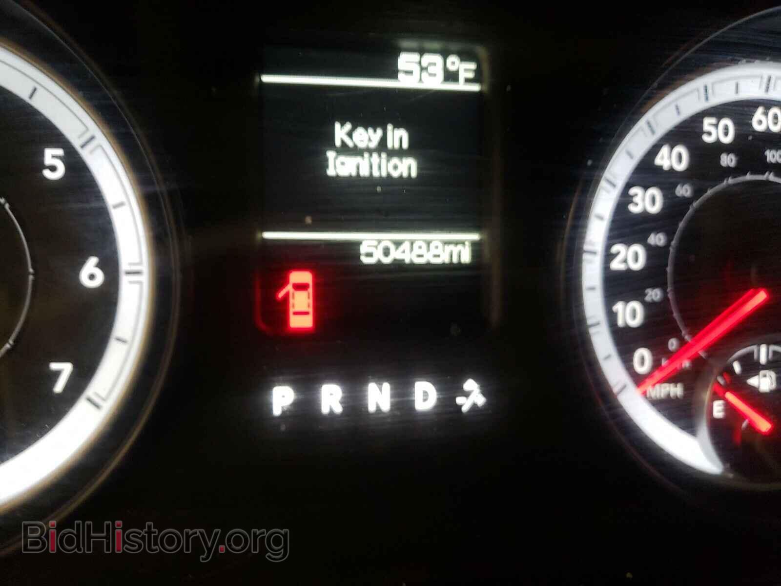 2014 RAM 1500 - VIN: 1C6RR7FT8ES224630 - Photo 8