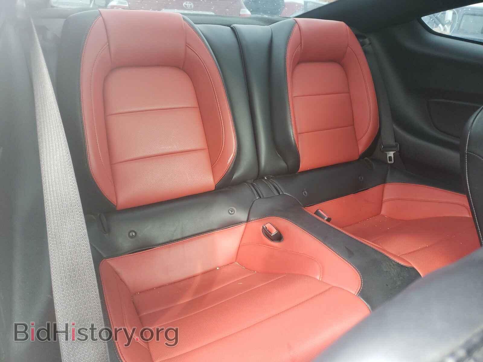 2016 FORD MUSTANG - VIN: 1FA6P8CF5G5266105 - Фото 6