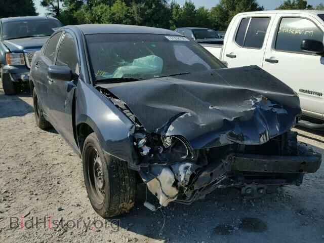 Photo 4A3AB26F64E099824 - MITSUBISHI GALANT 2004