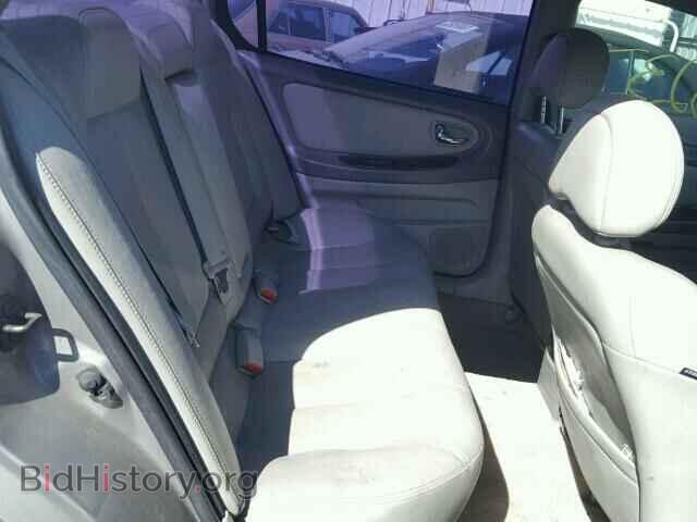 2000 NISSAN MAXIMA - VIN: JN1CA31A8YT222446 - Фото 6