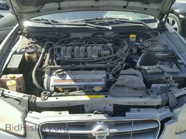 2000 NISSAN MAXIMA - VIN: JN1CA31A8YT222446 - Фото 7
