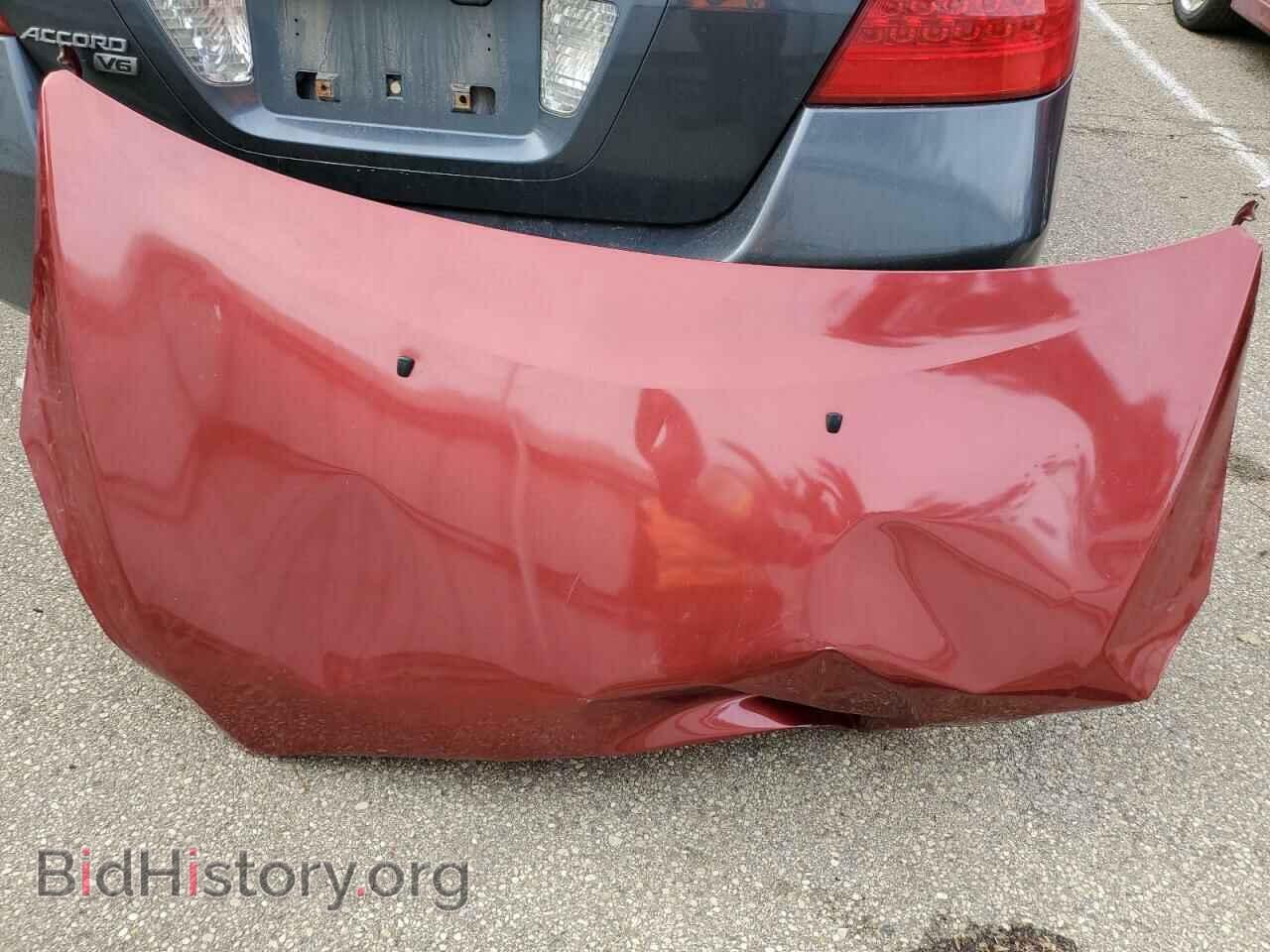 2013 MAZDA 5 - VIN: JM1CW2DL2D0157773 - Фото 12
