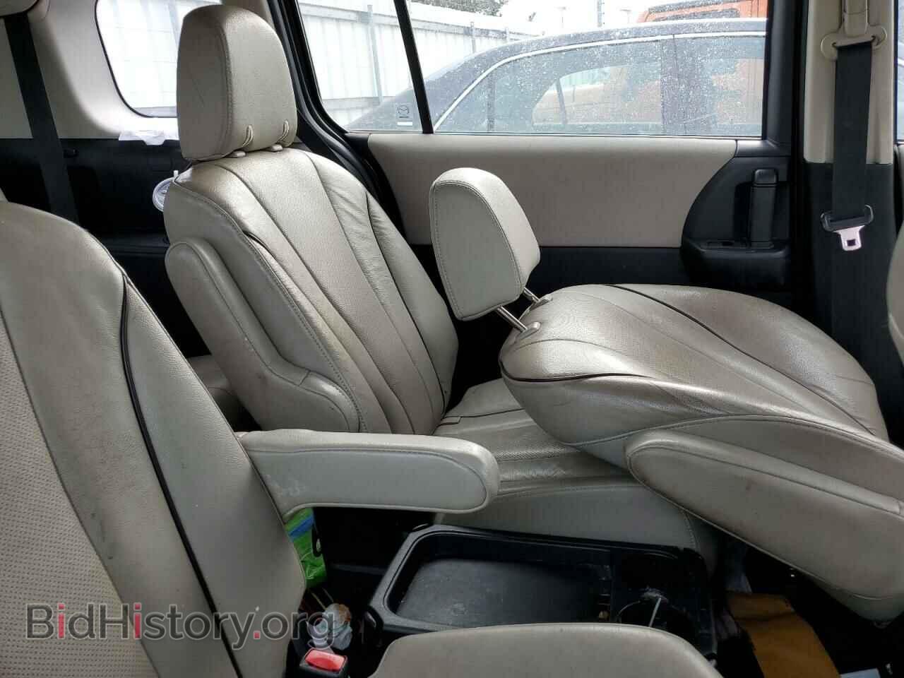 2013 MAZDA 5 - VIN: JM1CW2DL2D0157773 - Фото 10