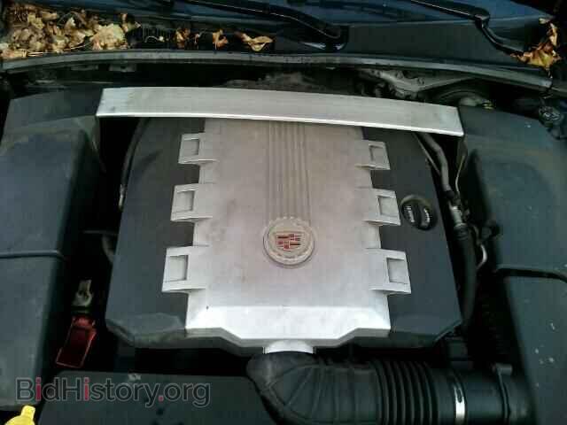 2008 CADILLAC CTS - VIN: 1G6DG577480186332 - Фото 7