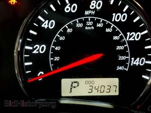 2013 TOYOTA COROLLA - VIN: 2T1BU4EE1DC082499 - Фото 8