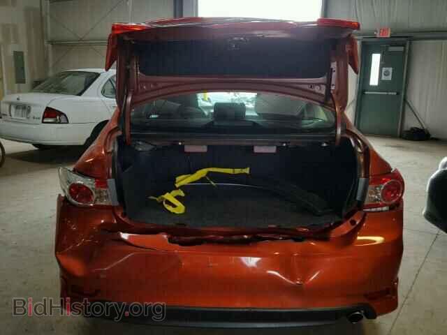 2013 TOYOTA COROLLA - VIN: 2T1BU4EE1DC082499 - Фото 9