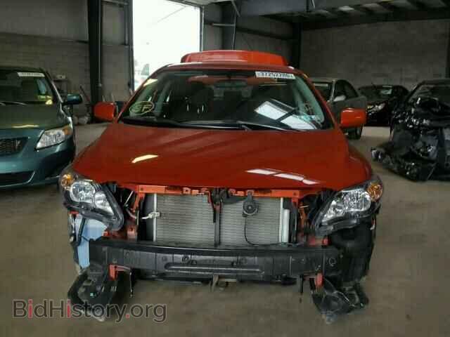 2013 TOYOTA COROLLA - VIN: 2T1BU4EE1DC082499 - Фото 10