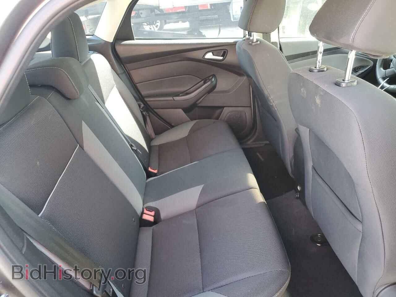 2014 FORD FOCUS - VIN: 1FADP3K22EL453965 - Фото 10