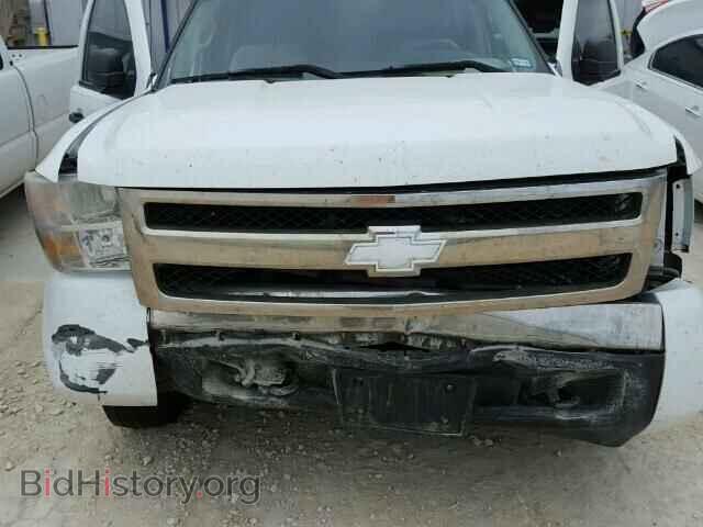 2007 CHEVROLET SILVERADO - VIN: 2GCEC19J171614214 - Photo 7