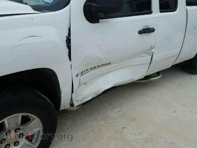 2007 CHEVROLET SILVERADO - VIN: 2GCEC19J171614214 - Photo 10