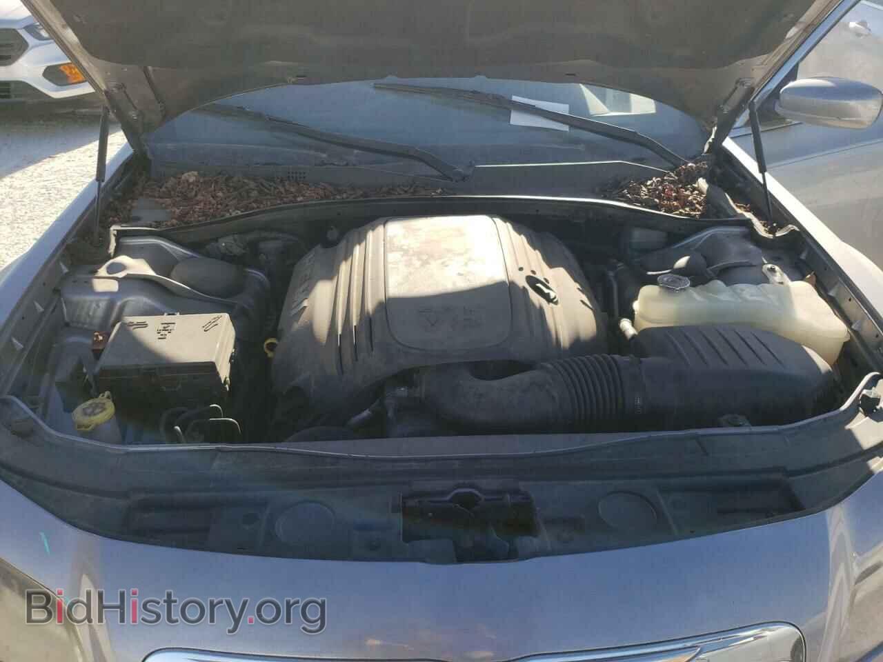 2013 CHRYSLER 300 - VIN: 2C3CCABT5DH651597 - Фото 11