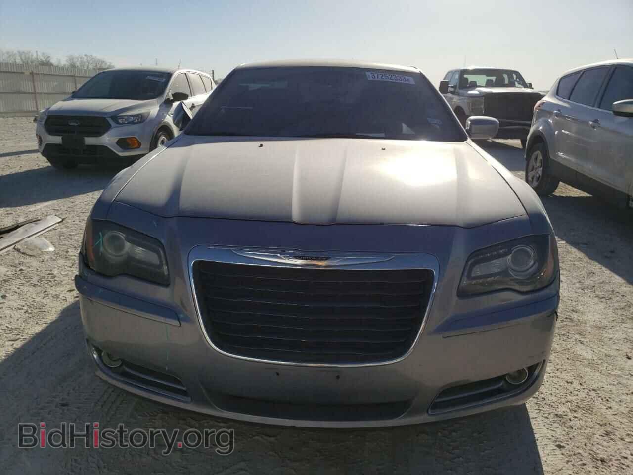 2013 CHRYSLER 300 - VIN: 2C3CCABT5DH651597 - Фото 5