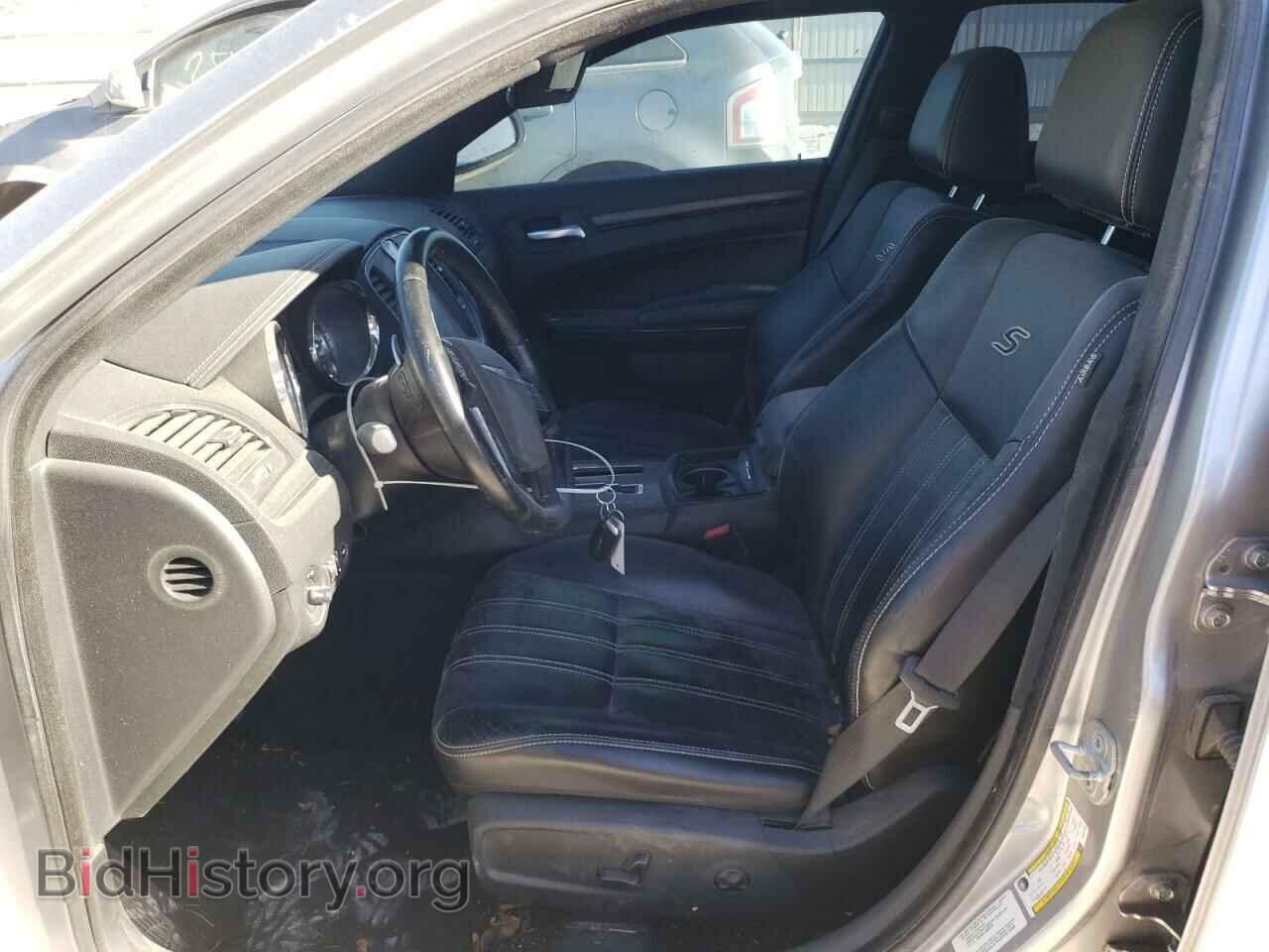 2013 CHRYSLER 300 - VIN: 2C3CCABT5DH651597 - Фото 7