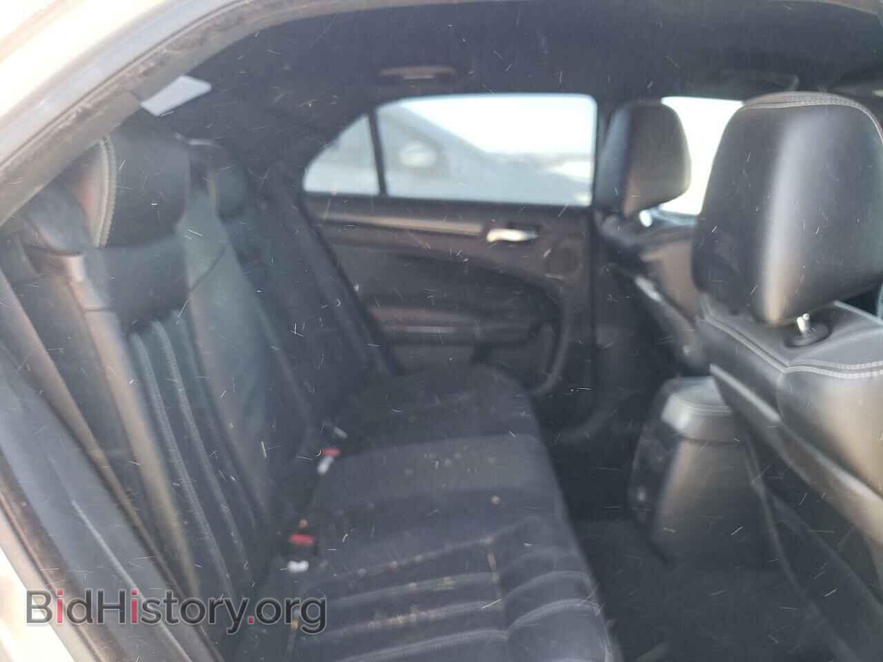 2013 CHRYSLER 300 - VIN: 2C3CCABT5DH651597 - Фото 10