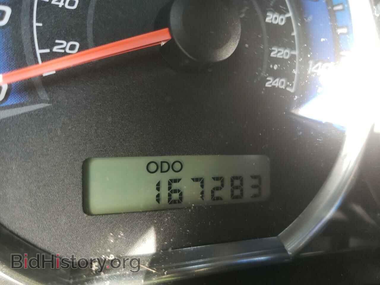 2009 SUBARU FORESTER - VIN: JF2SH63669H759823 - Фото 8
