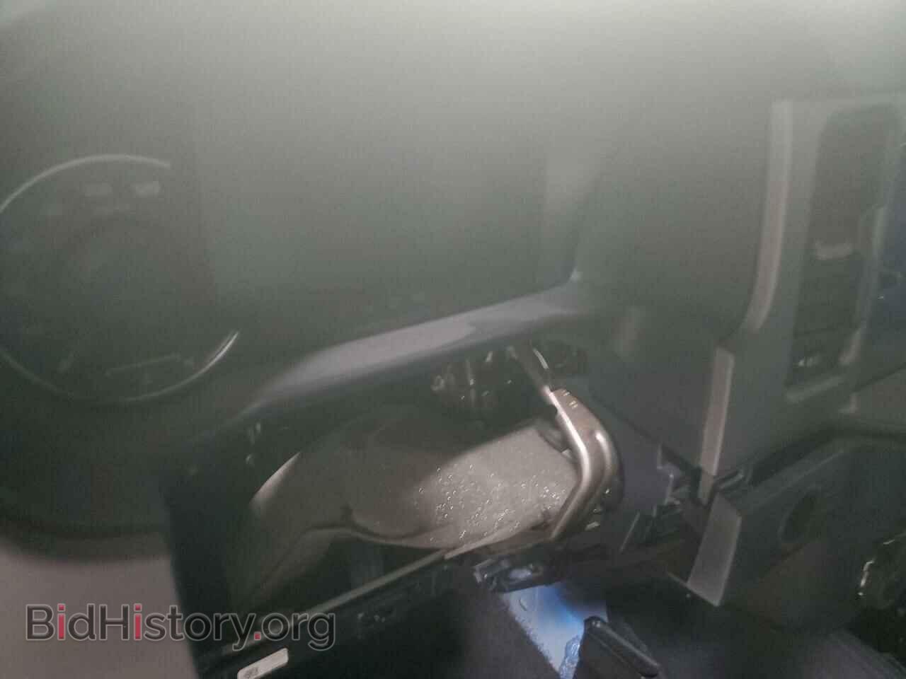 2023 FORD BRONCO - VIN: 1FMEE5DP9PLB07841 - Photo 9