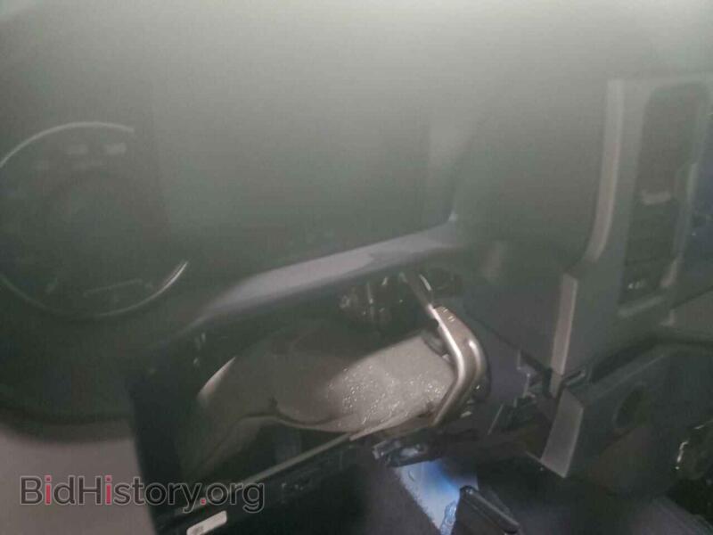2023 Ford BRONCO (VIN 1FMEE5DP9PLB07841) — photo 9 of 14