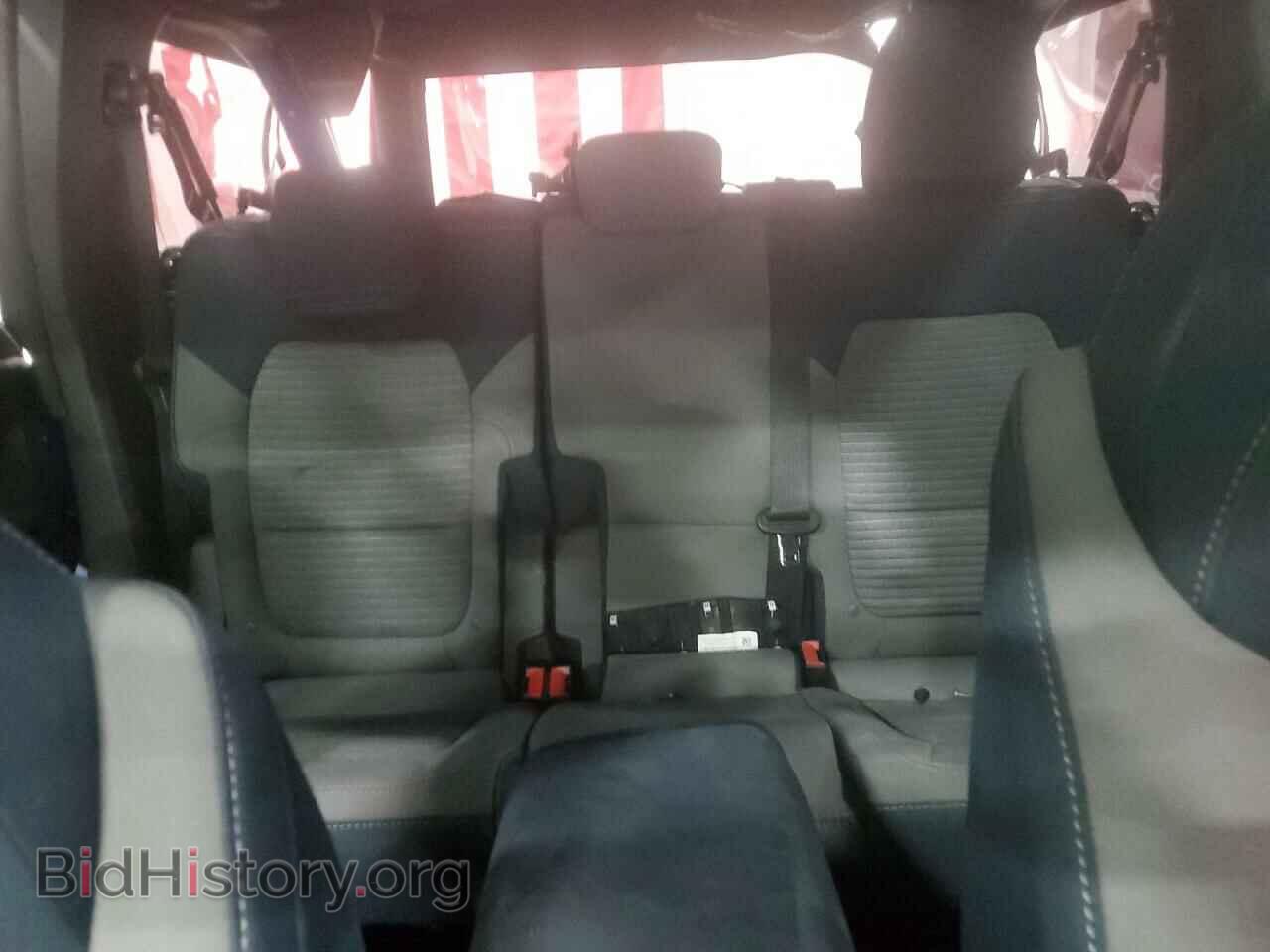 2023 FORD BRONCO - VIN: 1FMEE5DP9PLB07841 - Photo 10