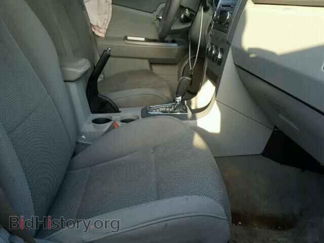 2008 DODGE AVENGER - VIN: 1B3LC56K38N245501 - Фото 5