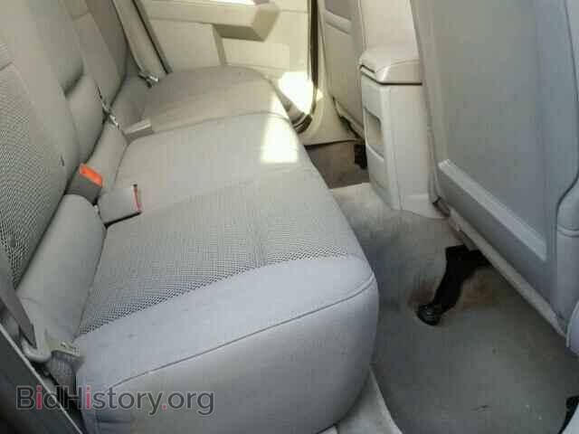 2008 DODGE AVENGER - VIN: 1B3LC56K38N245501 - Фото 6
