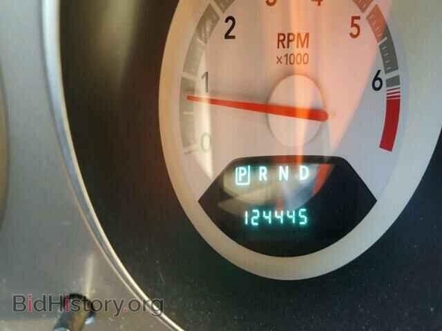 2008 DODGE AVENGER - VIN: 1B3LC56K38N245501 - Фото 8