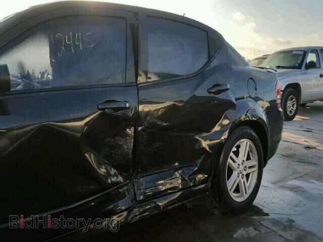 2008 DODGE AVENGER - VIN: 1B3LC56K38N245501 - Фото 9