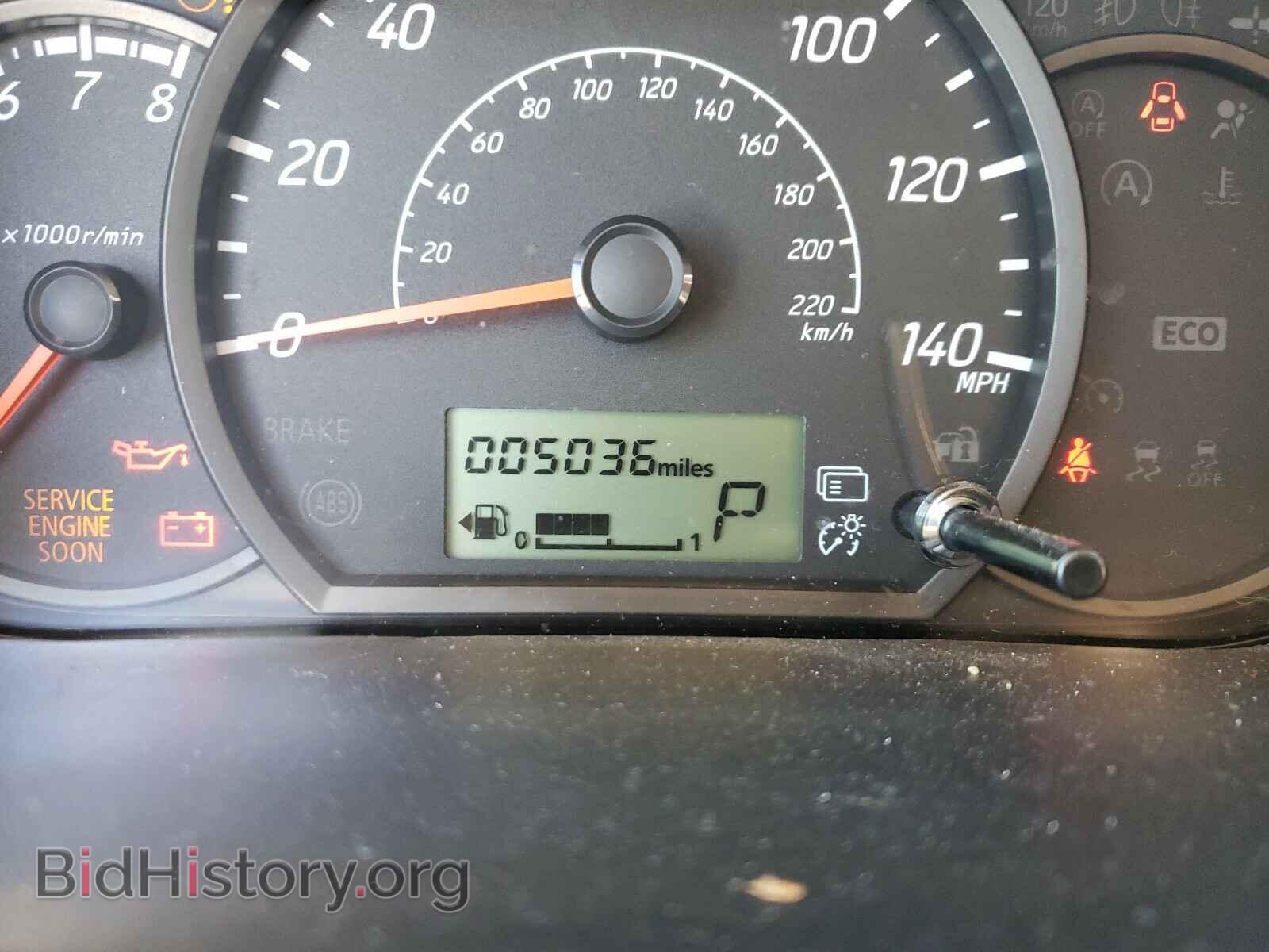 2020 MITSUBISHI MIRAGE - VIN: ML32F4FJXLHF13301 - Фото 8