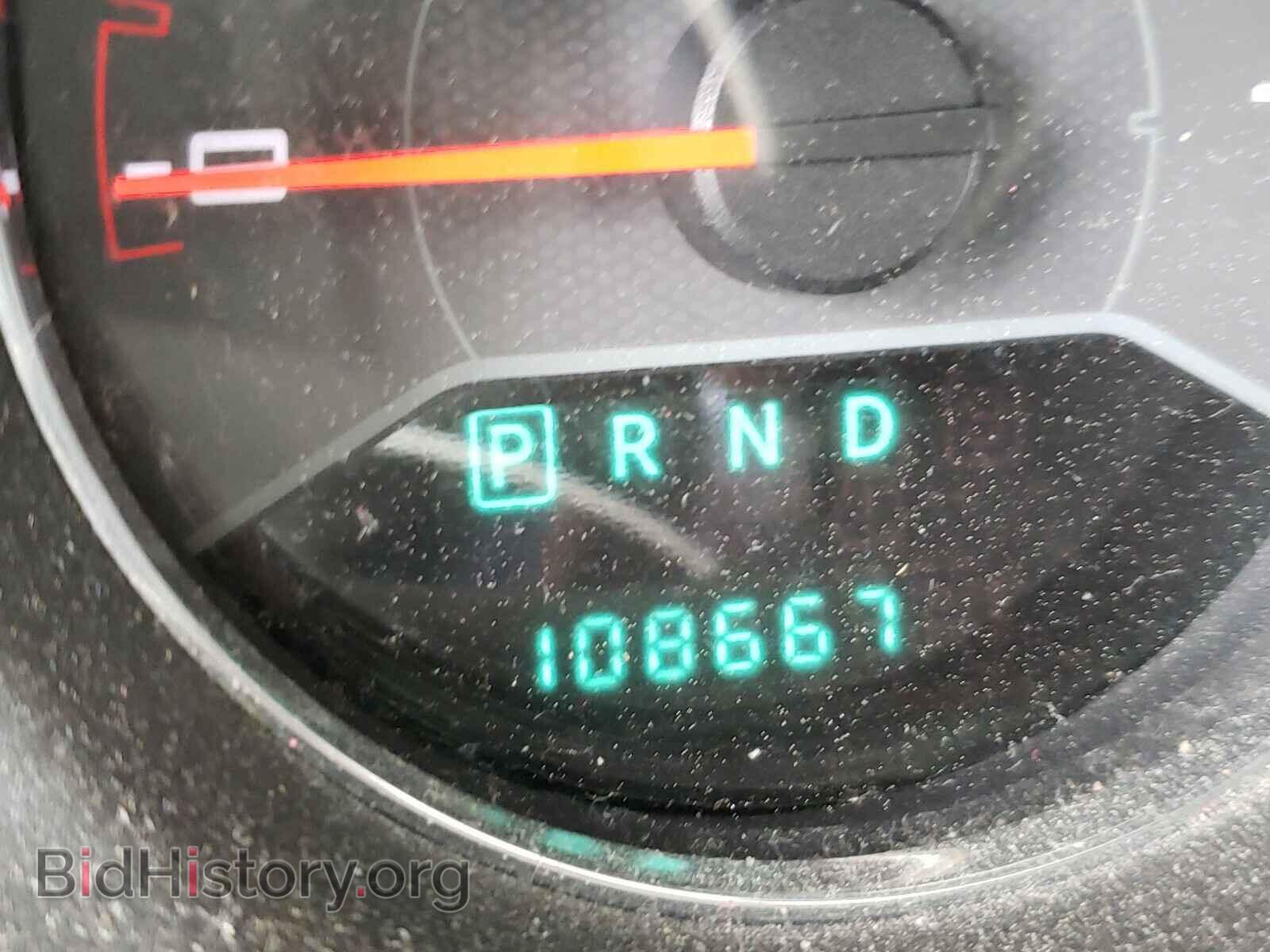 2011 DODGE AVENGER - VIN: 1B3BD4FB1BN517036 - Фото 8