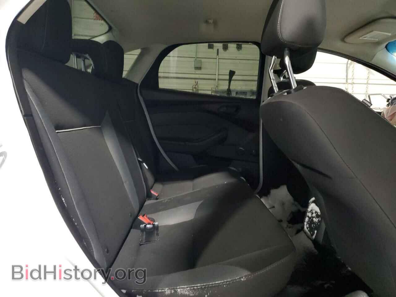 2014 FORD FOCUS - VIN: 1FADP3E27EL286613 - Фото 10