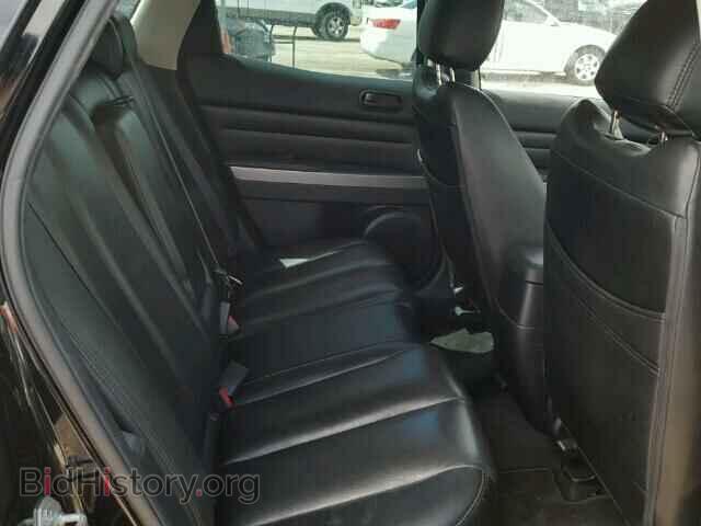 2010 MAZDA CX-7 - VIN: JM3ER2W5XA0350335 - Фото 6