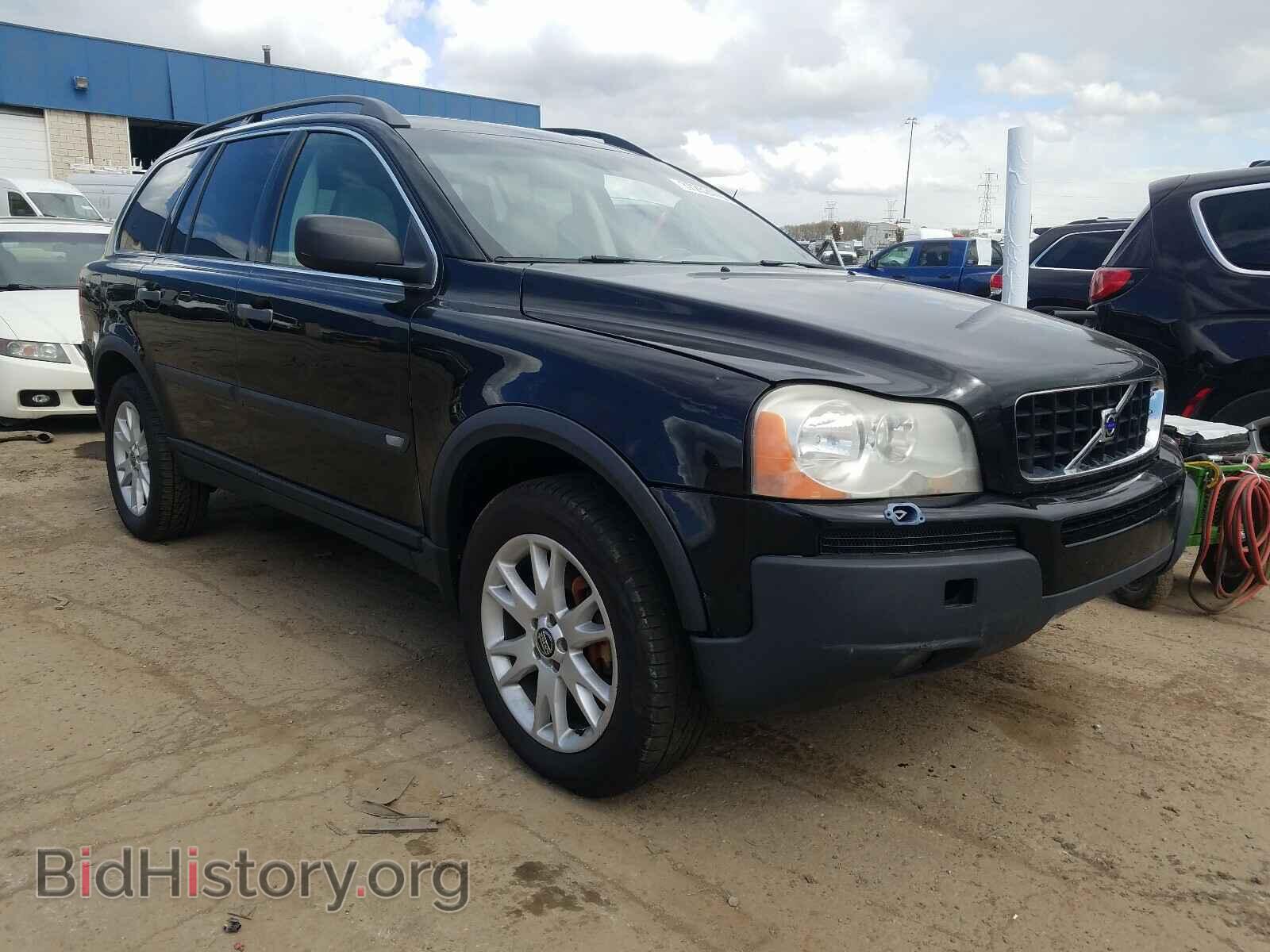Photo YV1CZ911751156594 - VOLVO XC90 2005