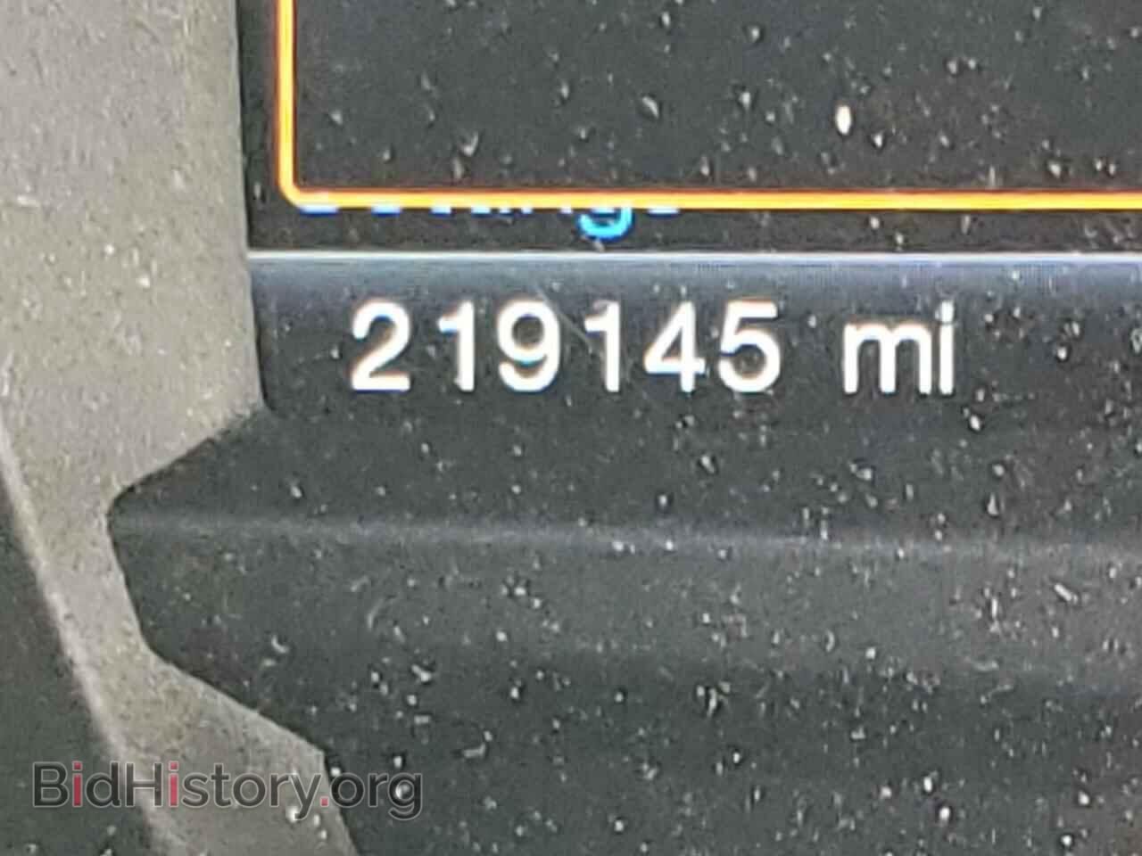 2014 FORD EXPLORER - VIN: 1FM5K7D84EGA13837 - Фото 8