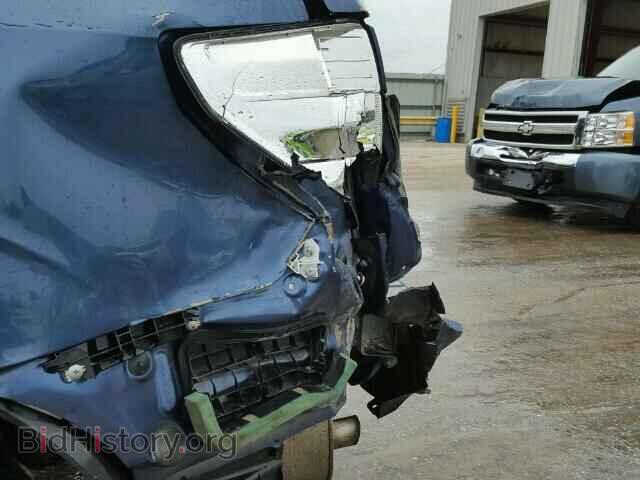 2011 SUBARU FORESTER - VIN: JF2SHBBC9BH778288 - Фото 9