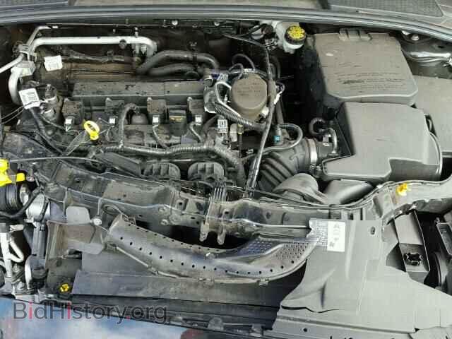 2015 FORD FOCUS - VIN: 1FADP3F24FL385809 - Photo 7