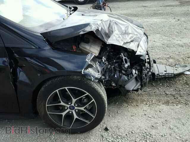 2015 FORD FOCUS - VIN: 1FADP3F24FL385809 - Photo 9