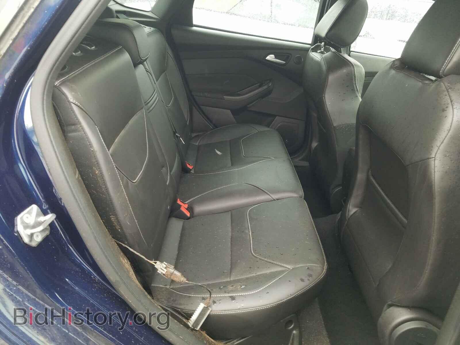 2016 FORD FOCUS - VIN: 1FADP3L9XGL328033 - Photo 6