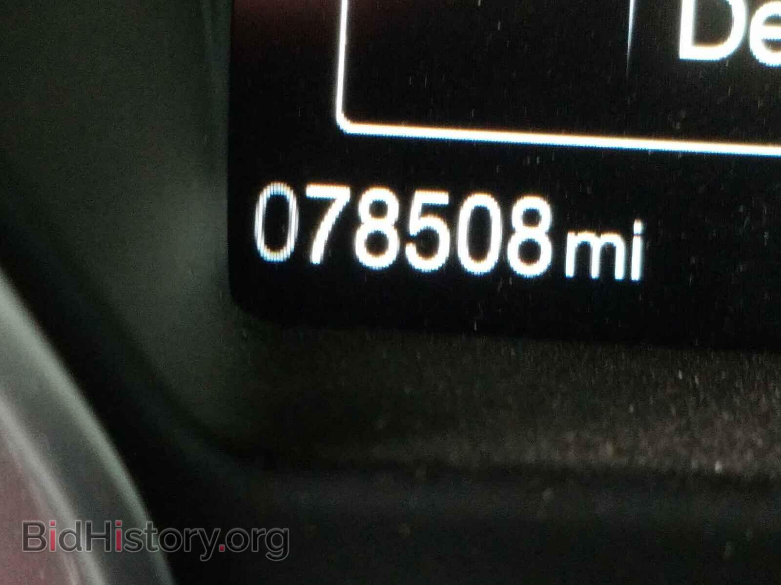 2016 FORD FOCUS - VIN: 1FADP3L9XGL328033 - Photo 8