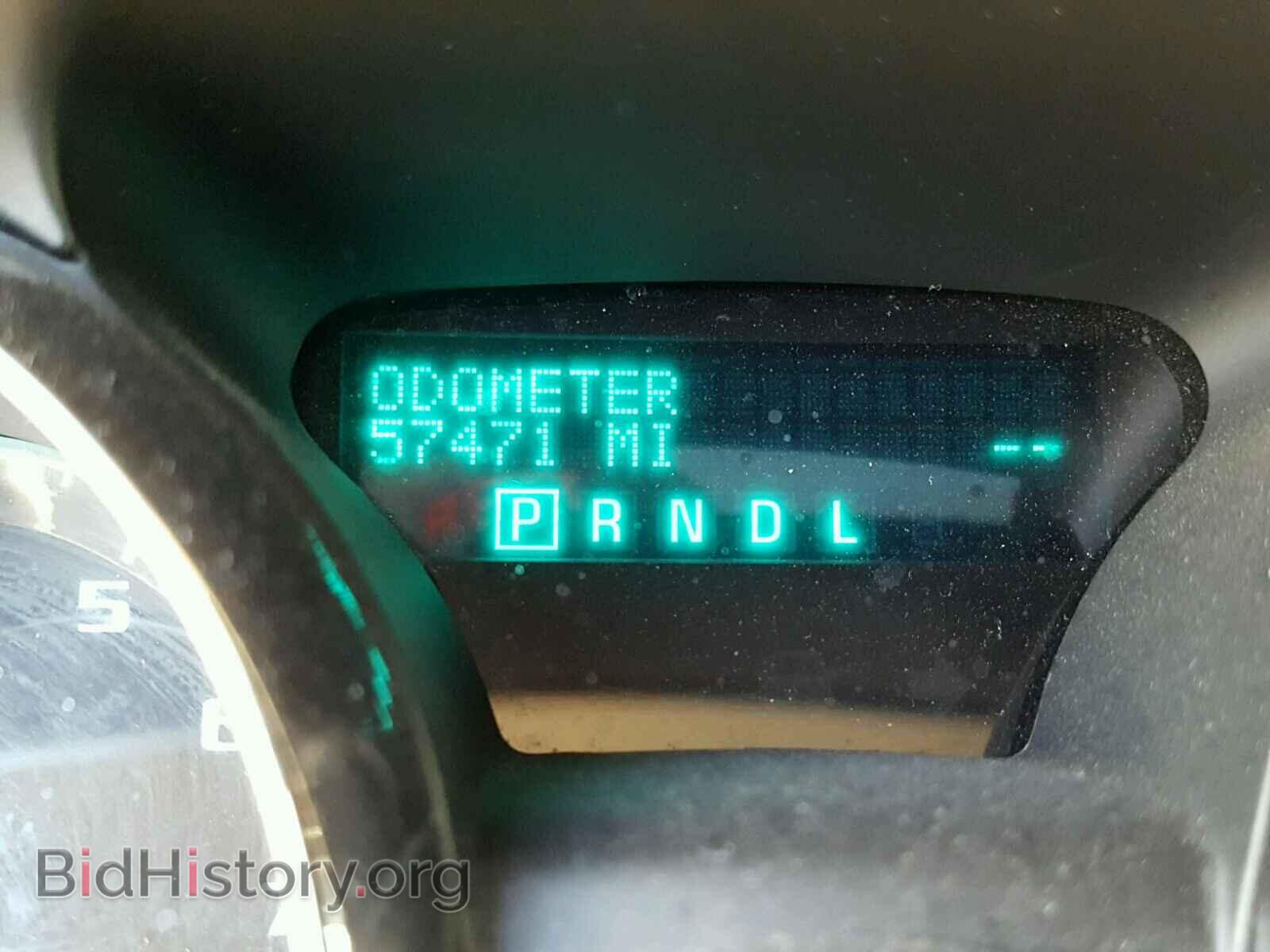 2015 BUICK ENCLAVE - VIN: 5GAKVBKD4FJ123892 - Фото 8