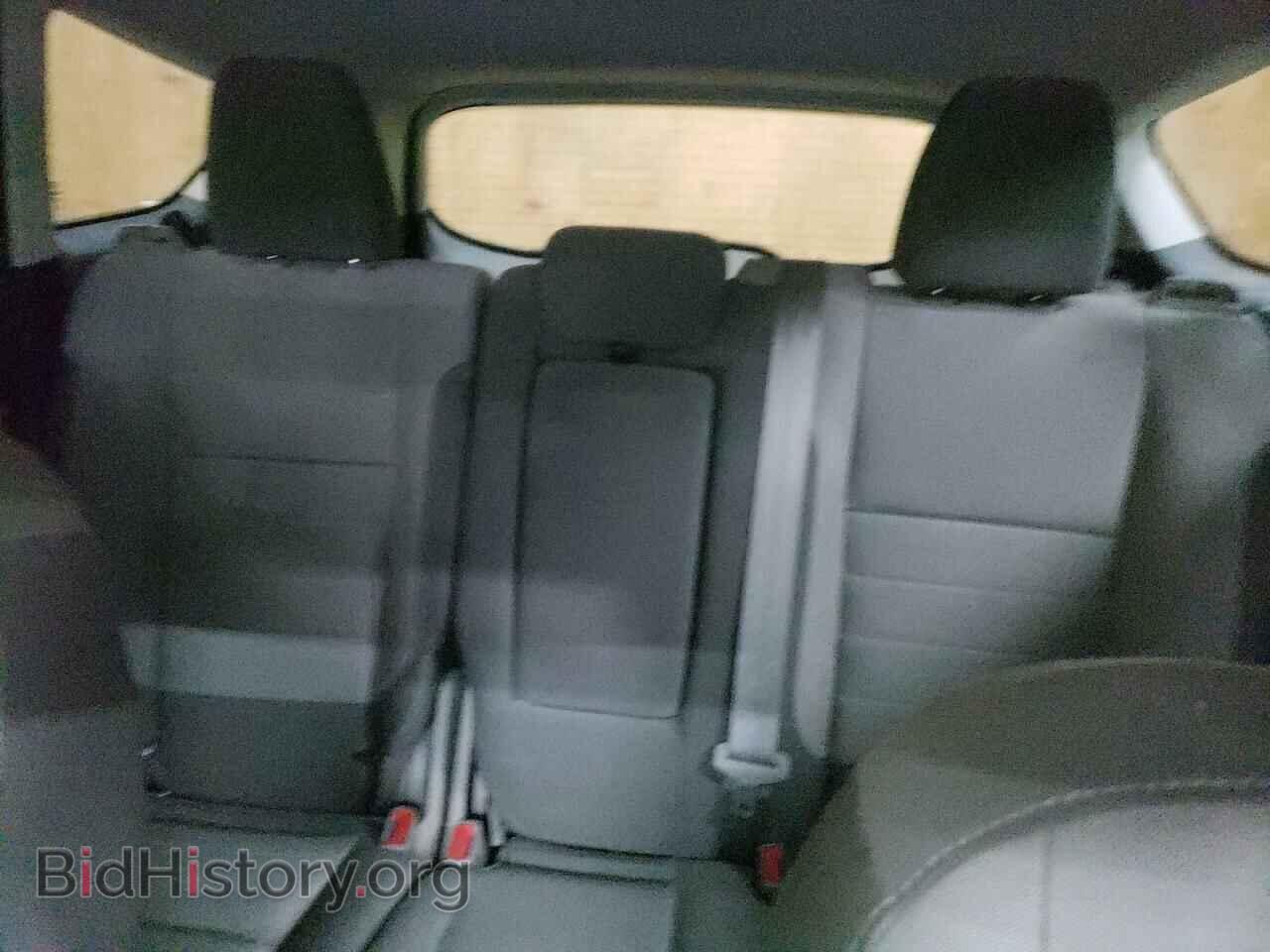 2014 FORD ESCAPE - VIN: 1FMCU9GX3EUC75236 - Фото 10