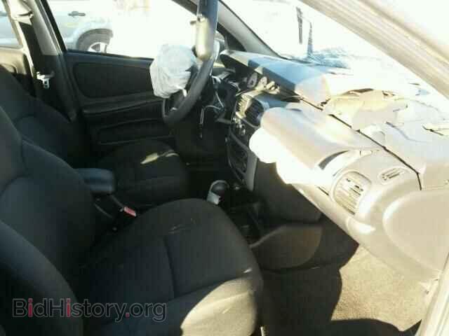 2005 DODGE NEON - VIN: 1B3ES56C35D264037 - Фото 5